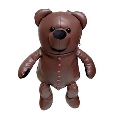 쥬픽 키즈 래더꼬미 미아방지 허그 백팩