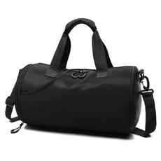 JCP基本運動圓筒水桶包, 黑色