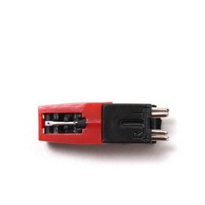 Skydigital Aria版 可替換式 T4P 相容唱針唱頭, 單一商品, 混合顏色, 1個
