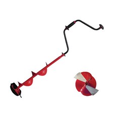 ICEFACTORY 冰鑽 ICE-12, 混色