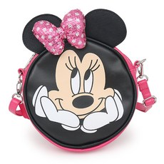 MICKEY MOUSE 米妮斜背包 PO018