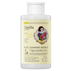 jmella 迪士尼100週年聯名白雪公主香氛卸妝水 03 青澀初戀, 500ml, 1個