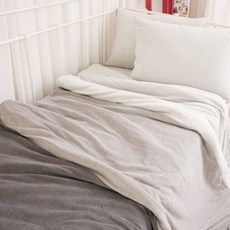 레브라이프 타올 침구 3종 풀세트