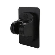 P31 萬用蓮蓬頭支架, 黑色