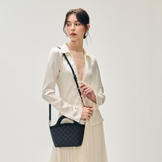 rosa.K 女款 Navis Monogram 托特包 RTXSBV614