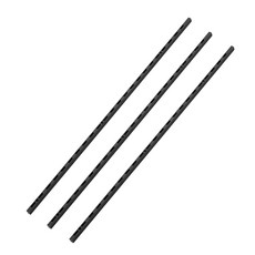 Orville Neofix Channel 25 Pitch Single Channel Pillar 黑色, 3個