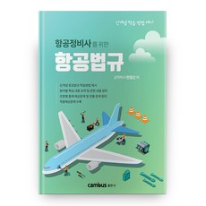 飛機維修技師航空法規, 坎伯斯