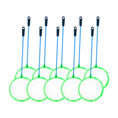 細密撈網 10入, 隨機出貨