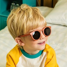 Spunky Kids兒童款Justin太陽眼鏡