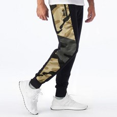 DEUCEFISHING 釣魚日常防水褲 VT5002