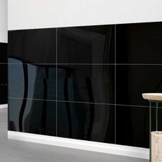 피어니스트 마블패턴 접착 데코타일 30 x 60 cm, 05, 5개