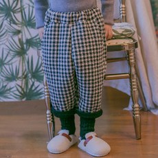 GOING KIDS 童款寬鬆長褲