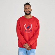 비버리힐스폴로클럽 니케 기모 보온 맨투맨 CPM9T37