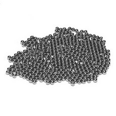 O-ON 鋼珠 1kg 4mm, 1套