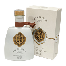 Dugger Burner 特級初榨橄欖油, 500ml, 1瓶