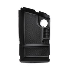 카템 콘솔트레이, 무광블랙, 기아 K8