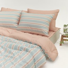 farfe Modern Scent防蟎皺感水洗薄被, 德爾西