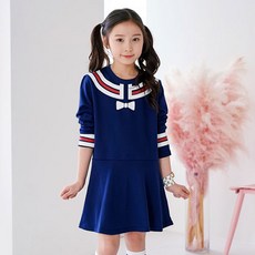 jackid 女童思嘉莉洋裝