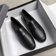 女款優雅簡約樂福鞋