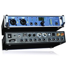 RME Fireface UCX 音頻接口, 單品