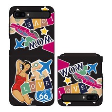 바니몽 제트모션 가드범퍼 휴대폰 케이스