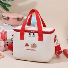 Yeon-I Land 粉彩保冷野餐袋