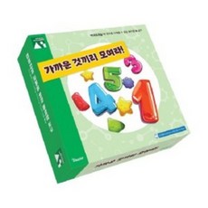 Dazzle edu 人工智慧 AI 教育 物以類聚 桌遊, 混合顏色, 1個