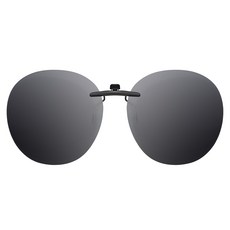 FANTON 偏光夾式太陽眼鏡 KPRMP73