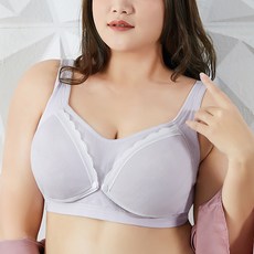 아티렐 빅사이즈 프론트버튼 수유브라