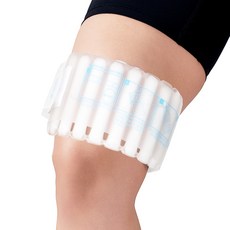 Mpac Plus 膝蓋冰敷 白色, 1個