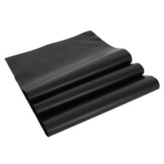 服飾大型快遞袋 黑色 50入, 2套