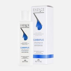 REVIVRE 油性去屑植萃洗髮精, 200ml, 1瓶