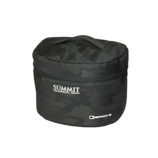 Summit 峰會一包迷彩系列深包, 黑色迷彩