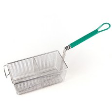 ZEUS 炸物籃 綠色, 混合顏色, 1個
