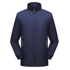 Allode 簡約戶外夾克滑雪服上衣