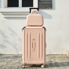 베리어튼 디럭스 캐리어 + 미니 세트 22인치 24인치 26인치