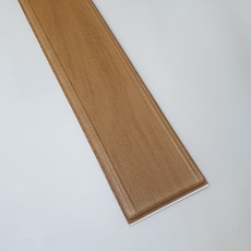 CCUMI MOLDING 室內裝飾板 CM-01, 陽光布朗, 20個