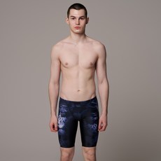 랠리스포츠 남성용 5부 실내 수영복 OSMH6