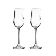 Ask J 精緻威士忌品酒杯 120ml 2入 46 x 193 mm, 2個