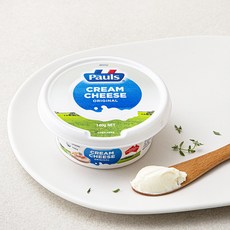 폴스 크림치즈 오리지널, 140g, 1개입, 1개