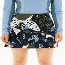 G/FORE 女款摩登大蝴蝶裙