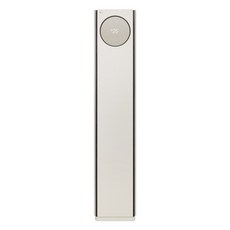 LG 58.5㎡(17.7평) 휘센 오브제컬렉션 타워에어컨 스페셜 카밍 베이지 매립배관형 방문설치, FQ18SDNBE1M