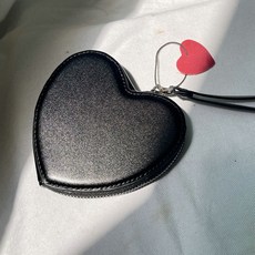 Dodo's可愛愛心手提包