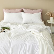 Debase 95度被子套, 白色