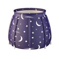 Good Life Bokjori 型便攜式全身溫泉浴, 文星, 1個