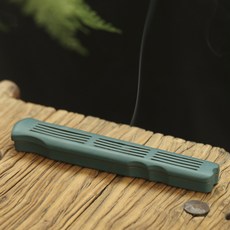 33C 線香盒, 02 綠色