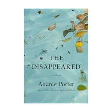 The Disappeared : Stories, Knopf Doubleday Publishing Gro
