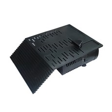 호파 烏龜階梯 + 小型過濾器 G-250F, 3W, 1套