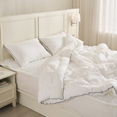LA CLOUD 優質飯店式被套寢具組