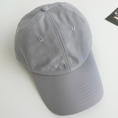 롸잇나우 캐주얼 심플 생활 방수 모자